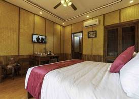 Phu Quoc Bambusa Resort 4