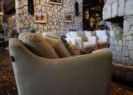 Taita Hills Safari Resort & Spa 4
