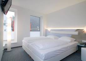Hotel New Orleans 2