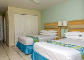 Aquarius Vacation Club at Boqueron Beach Resort 4