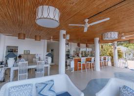 Seri Resort Gili Meno - Adults Only 3