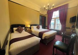 Russell Court Hotel 4
