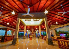 Centauria Wild Resort 2