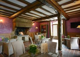 Le Relais Du Roy 4