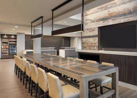 Residence Inn by Marriott Minneapolis St. Paul/Eagan 2