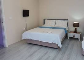 Yeşilyurt Pansiyon Hotel 5