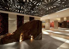 Hyatt Regency Villahermosa 2