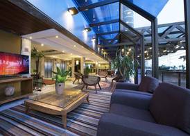 Magna Praia Hotel 2