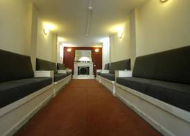 Ilis Hotel 2