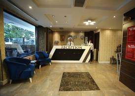 Grand Silay Hotel 2