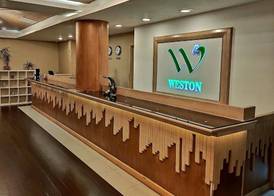 Weston Suites Hotel 3
