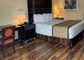 Country Hearth Inn & Suites Cartersville 4