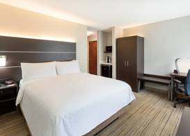 Holiday Inn Express & Suites MINNEAPOLIS-DWTN (CONV CTR) by IHG 5