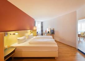 Amedia Hotel Dresden Elbpromenade by Wyndham 3