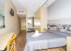Eix Platja Daurada Hotel & SPA 4