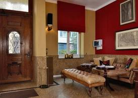 Hotel Domstern 4