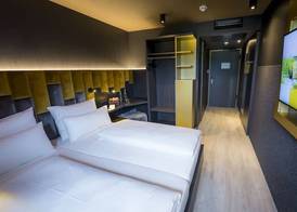 MY HOME MY HOTEL Rosenheim 4