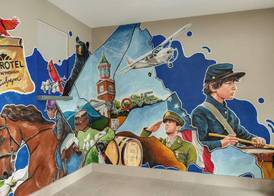 Microtel Inn & Suites by Wyndham Culpeper 3