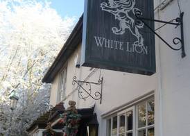 The White Lion Inn 2