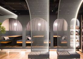 R Hotel Nagoya Station 3