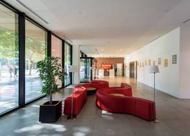 easyHotel Barcelona Fira 3