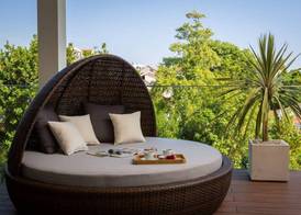 Dedaj Resort - Villa Tina 5