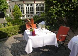 Simones Hotel Fürstenhof 5