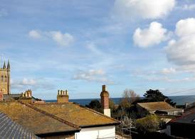 Artist Residence Cornwall 4