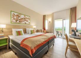 Hotel Hochsauerland by Center Parcs 4