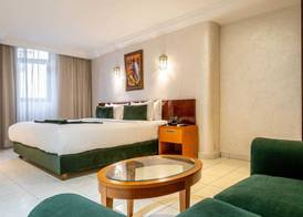 Hotel Casablanca City Center 3