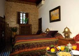 Dar Tazi - Medina View 3