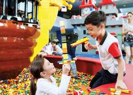 Legoland Malaysia Hotel 3