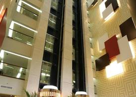 Elite Byblos Hotel 2