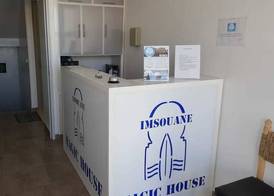 Imsouane Magic House 2