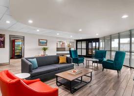Comfort Suites Knoxville West - Farragut 3