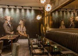 Motel One Paris-Porte Dorée 4