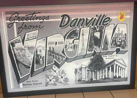 Super 8 by Wyndham Danville VA 2