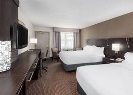 Holiday Inn SAINT LOUIS WEST AT SIX FLAGS by IHG 2
