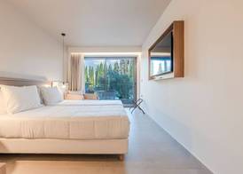 Iolida Corfu Resort by Smile Hotels 5