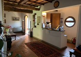 Antica Pietrara B&B 5