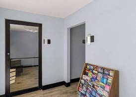 Rodeway Inn Midland South 2