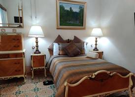 Azcami Boutique Hotel 3