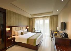 The Acacia Hotel & Spa 3