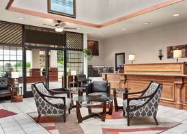 Ramada by Wyndham Arcata 4