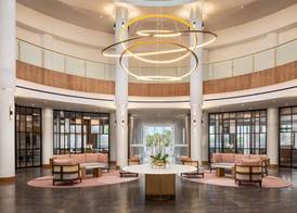Wyndham Grand Algarve Quinta do Lago 3