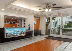 Motel 6-San Diego, CA - Downtown 2