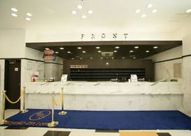Toyoko Inn Busan Jungang Station 2