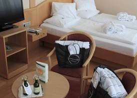 Reduce Hotel Vital 5