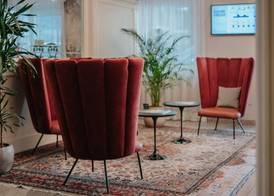 Windsor Merano Hotel & Suites 3