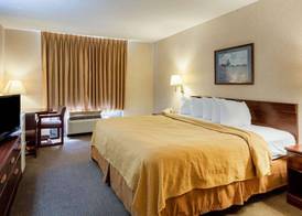 Quality Inn Robinsonville 3